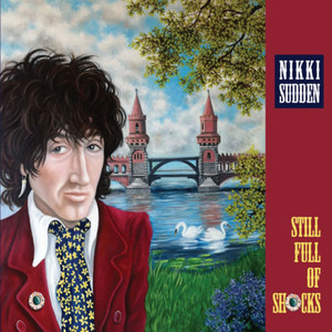 Still Full of Shocks album