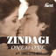 Zindagi One to One Albumcover