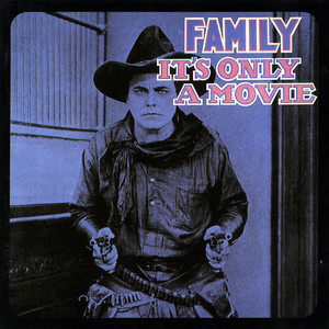 It's Only a Movie album