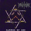 Hammer of God cover