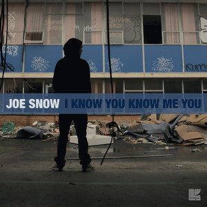 Joe Snow Photo