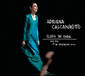 Olhos de Onda cover