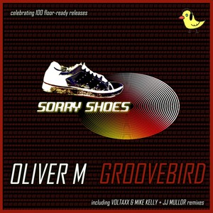 Oliver M
