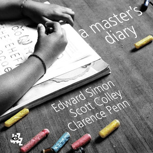 A Master's Diary album