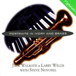 Portraits in Ivory and Brass album
