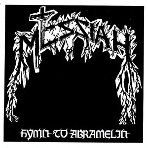 Hymn to Abramelin cover