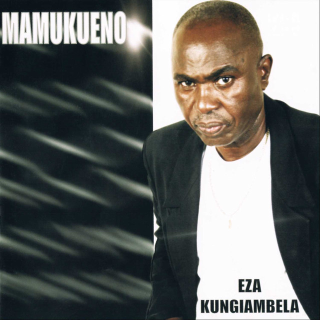Mamukueno Photo