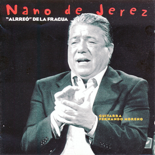 Nano de Jerez Photo