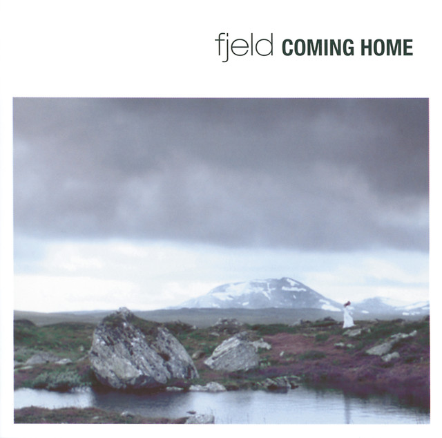 Fjeld photo