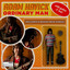 Ordinary Man EP Albumcover