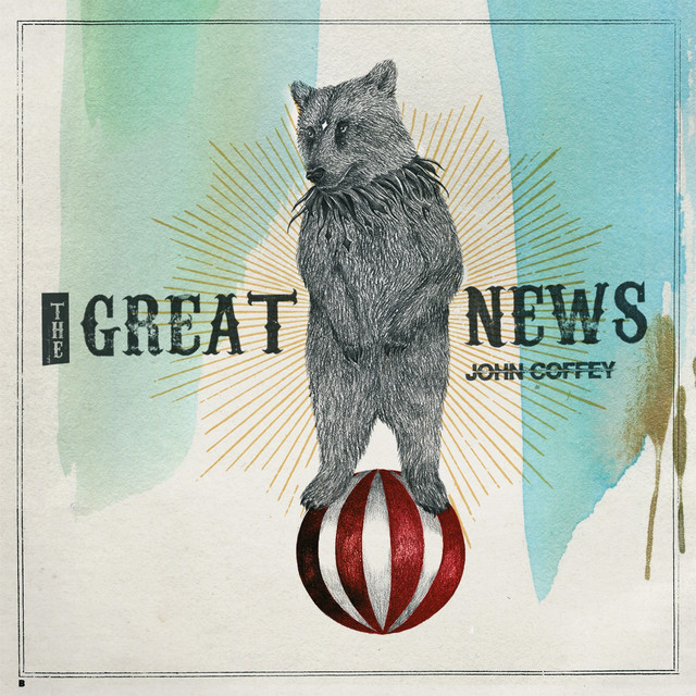 The Great News cover