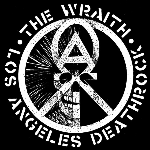 The Wraith photo