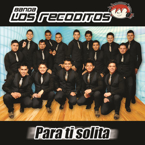 Para ti solita cover