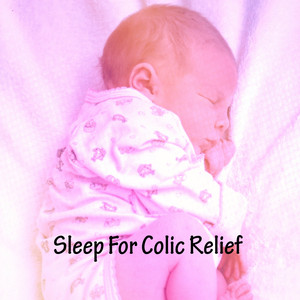 Sleep For Colic Relief album