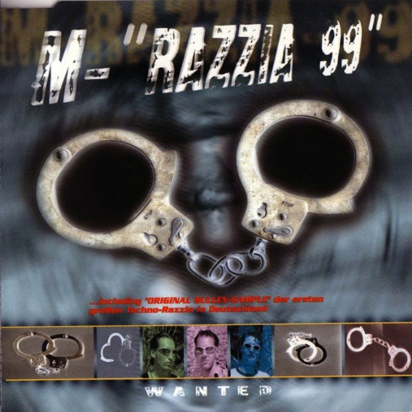 Razzia '99 (Remixes)