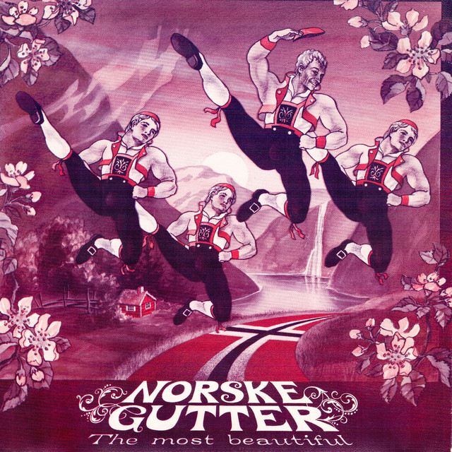Norske Gutter Photo