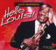 Hello Louis! cover