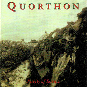 Purity of Essence cover