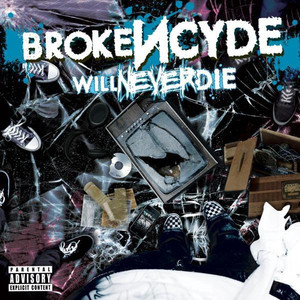 Will Never Die album