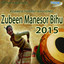 Zubeen Manesor Bihu 2015 cover