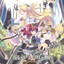Nounaisaisei ecphoric dance Albumcover