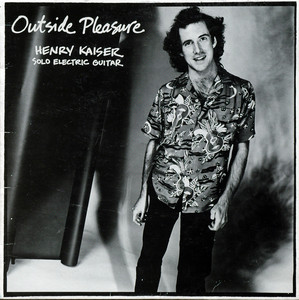 Outside Pleasure album