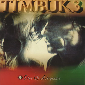 Edge of Allegiance cover