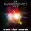 VA - GAR Selection 2012, Vol.2 Albumcover