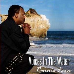 Voices in the Water cover