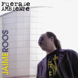 Fuera de ambiente cover