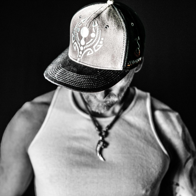 Phutureprimitive photo