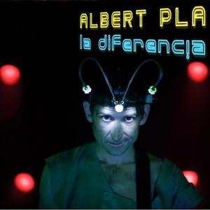 La diferencia cover