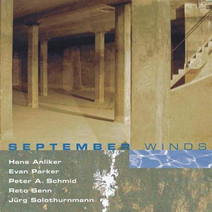 September Winds album