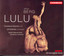 Berg: Lulu Albumcover