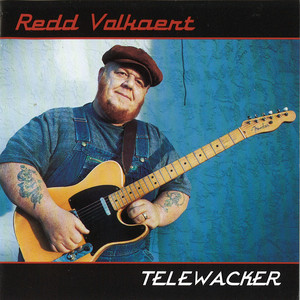 Telewacker cover