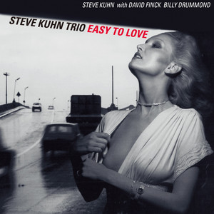Easy To Love album