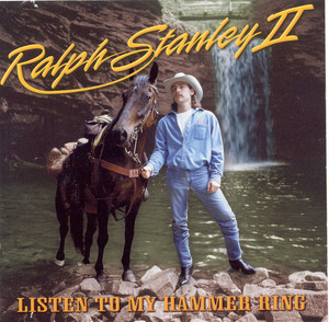 Listen To My Hammer Ring album