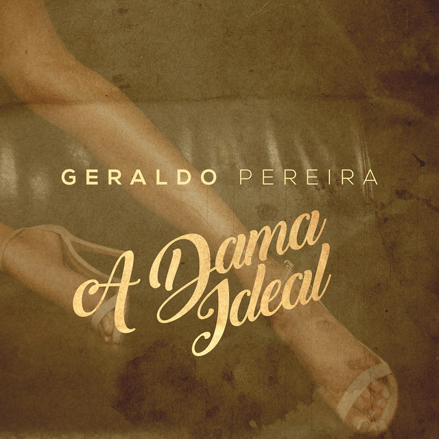 Geraldo Pereira Photo