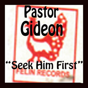 Pastor Gideon