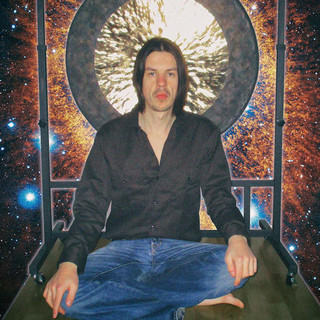 Surya Kris Peters Photo