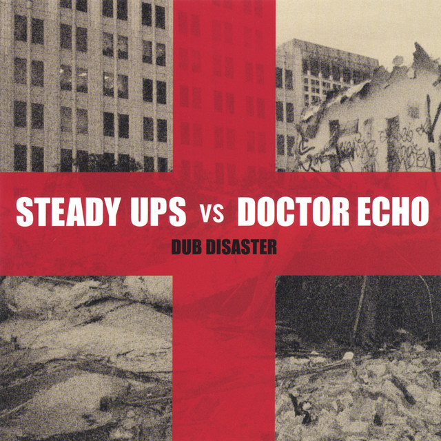 Steady Ups Photo