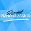 Essential Piano Classics Albumcover