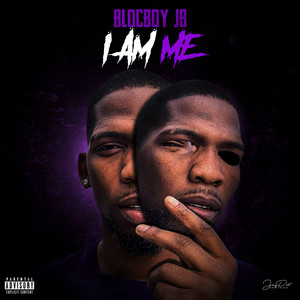 I Am Me cover