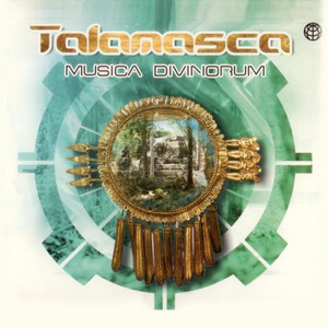 Musica Divinorum cover
