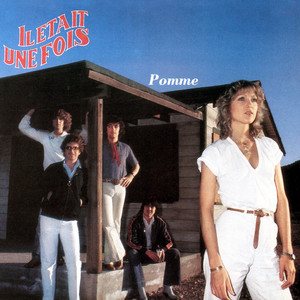 Pomme album
