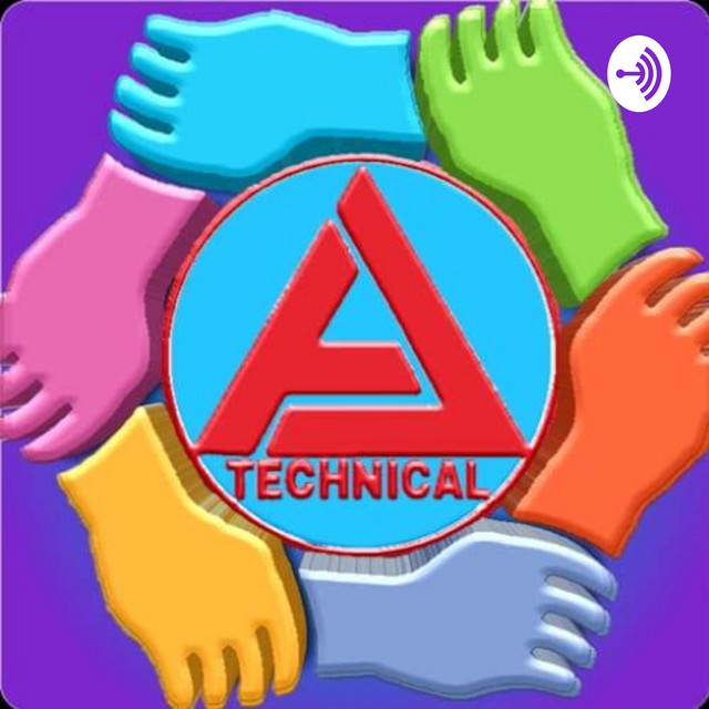 AJ TECHNICAL | Podcast on Spotify