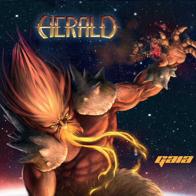 Gaia cover