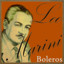 Boleros Albumcover