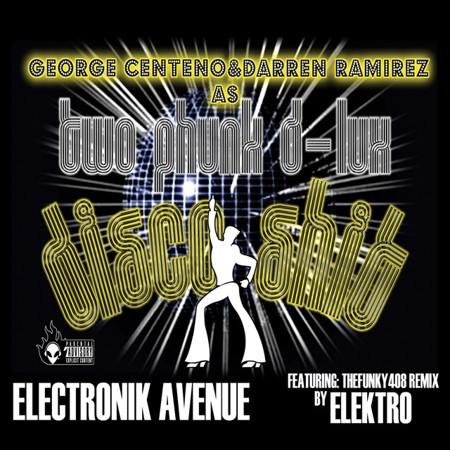 Two Phunk D-Lux Photo