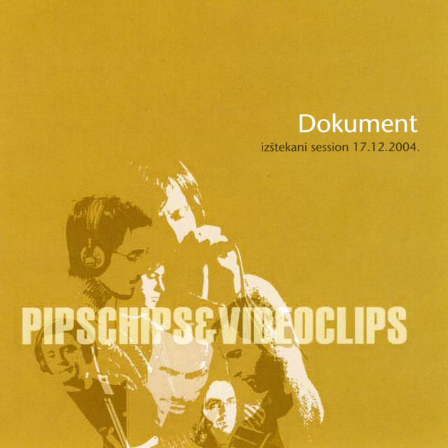 Dokument: Izstekani Session 17.12.2004 cover